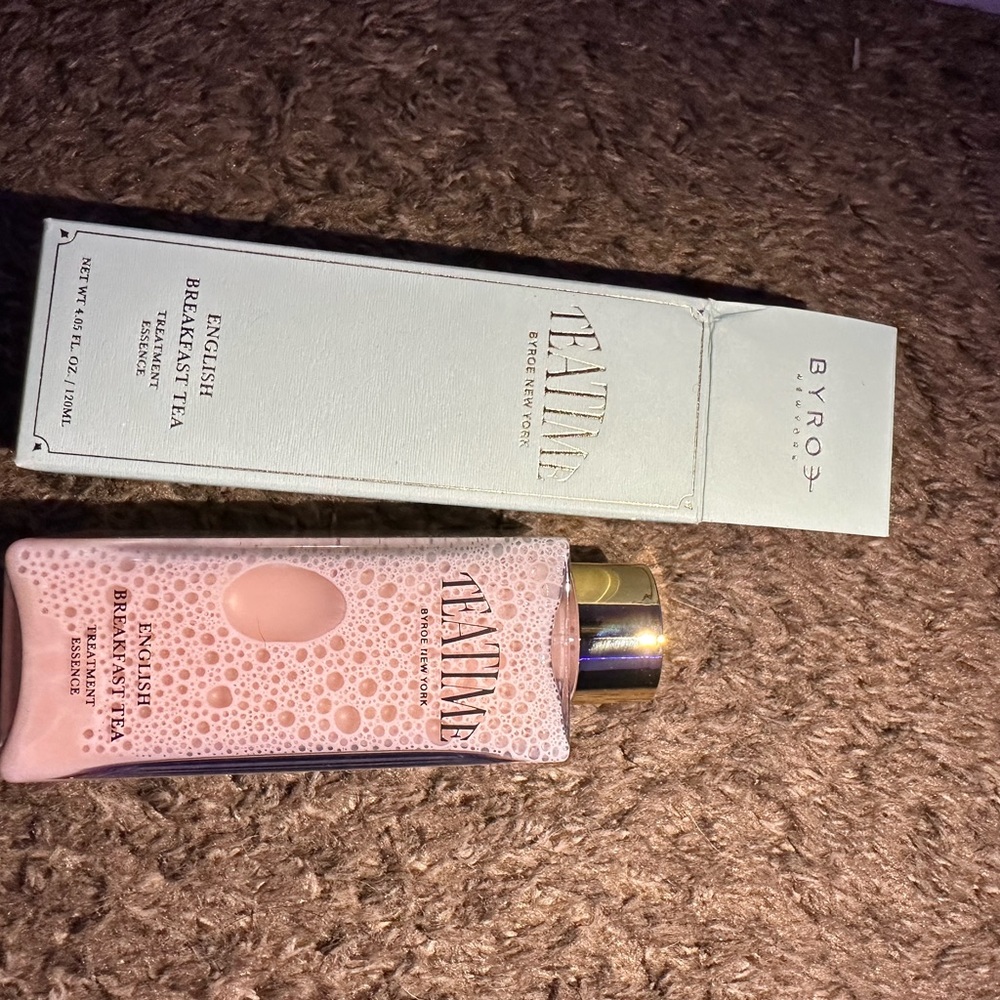 Moisturizer